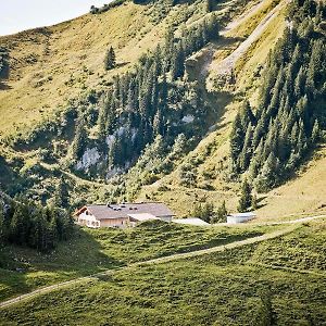 Berghotel Altes Wallberghaus
