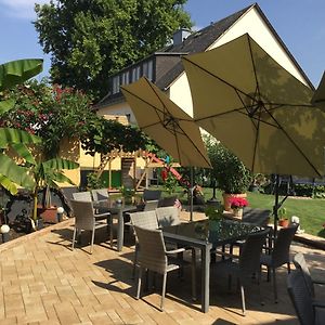 Bed&Breakfast - Rheingauer Hof